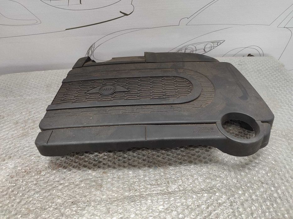 Capac Motor Mini Cooper Countryman (R60) 2010–2016 / Cod OEM 11147811920 (4B2)
