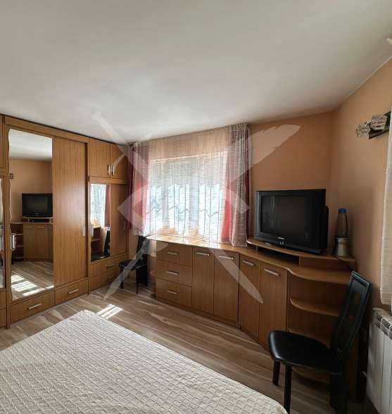 Тристаен апартамент - кв. Каменица 1 - 11866501