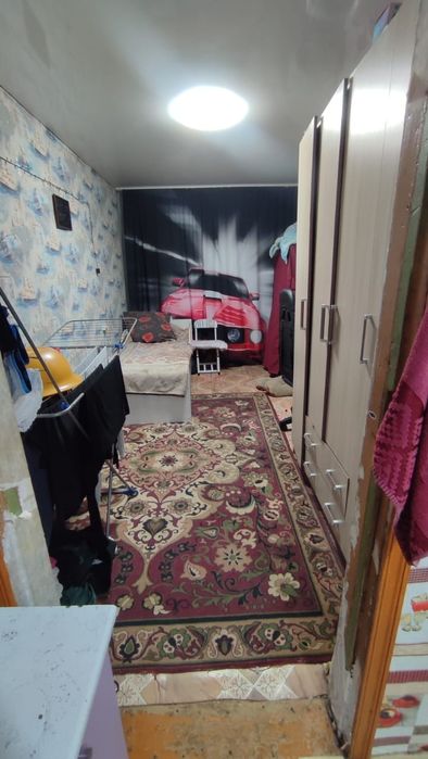 Продам дом в с. Березовка