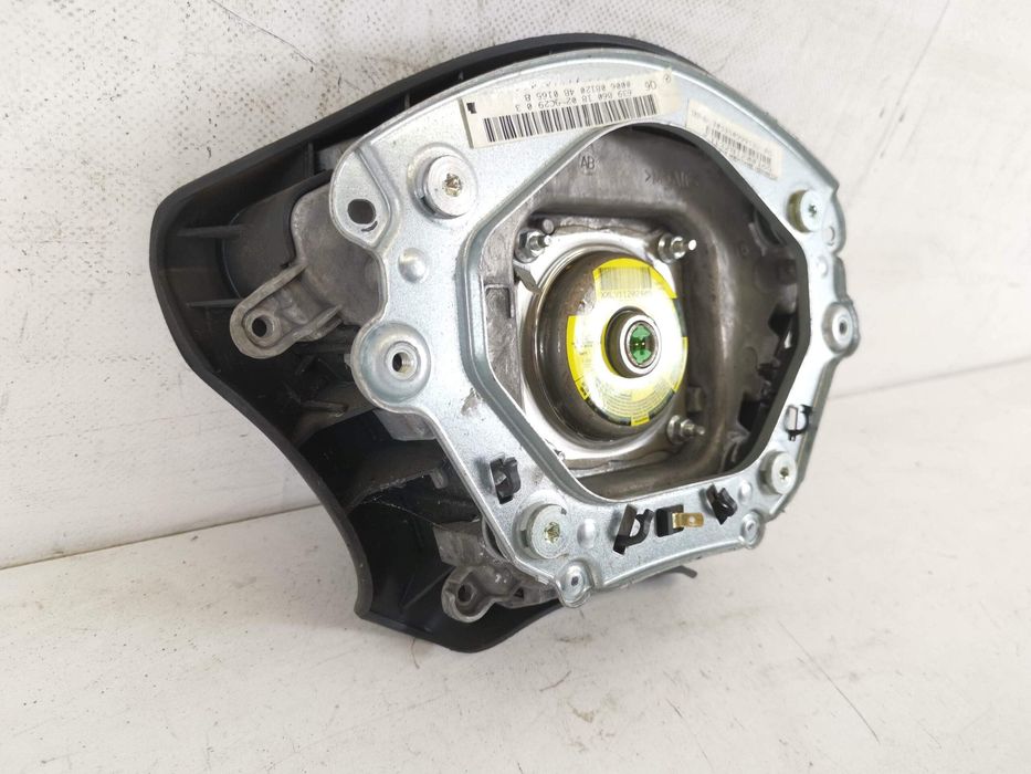 Airbag волан Мерцедес-Бенц Вито W639 [ - ] Оригинален, в добро състоян