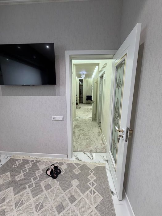 Яшнабадский район
Ориентир- Паркентский 
Новостройка 
ЖК Mashxadi Resi