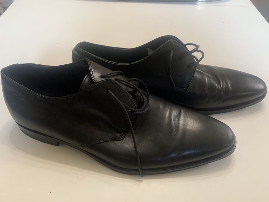 Дизайнерски обувки GuidoMaggi / BOSS / Kenneth Cole