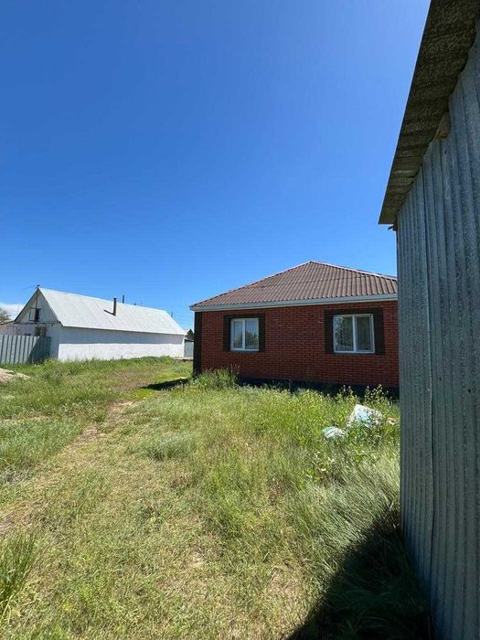 продам дом в Актюбсельмаш-6