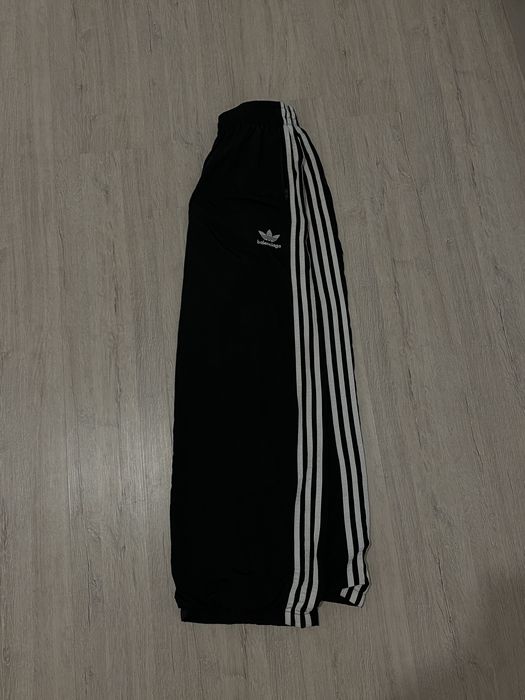 Штаны Adidas x Balenciaga
