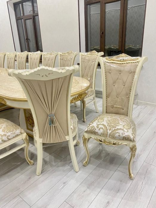 Sifatli stol stullar eng arzon nerxlarda