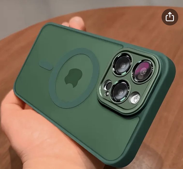 Husă Iphone 11 / 12 / 13 / 14 / 15 / 16 Max Pro