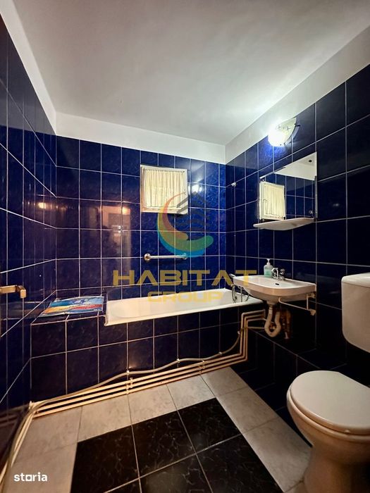 Vânzare Apartament 4 Camere 4 Minute de Metrou Aparatorii Patriei!