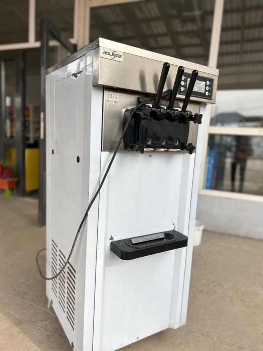 Продам Фризер мощный