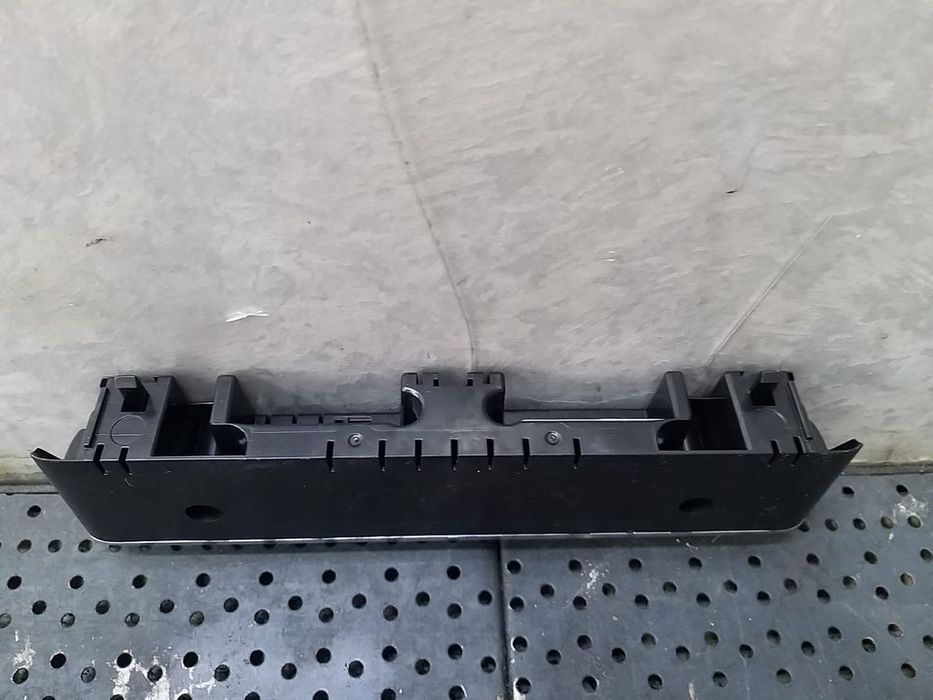 Panou comanda clima ac mercedes b class w247 a2479055902