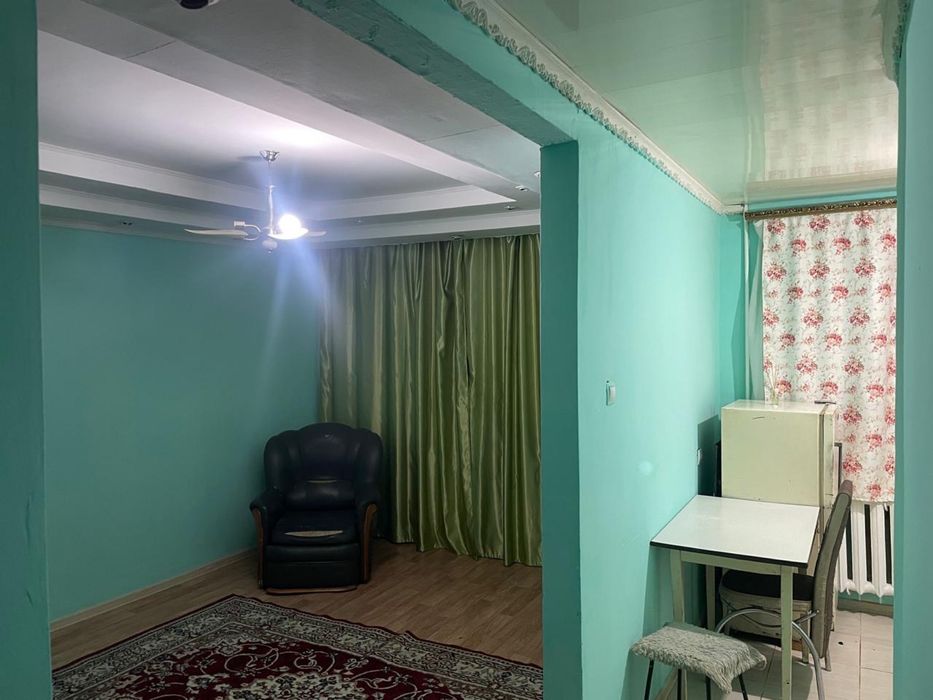 Квартира посуточно