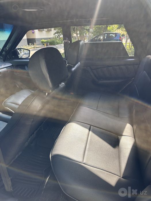 Lada 2109 как новый