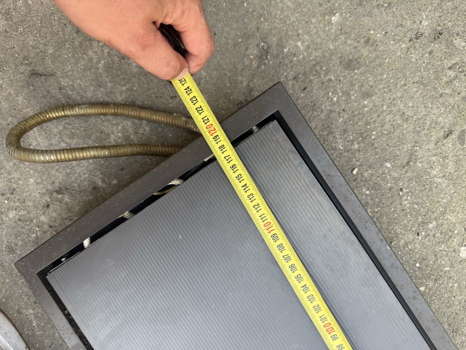 Panou SUNJOY radiant 2500w