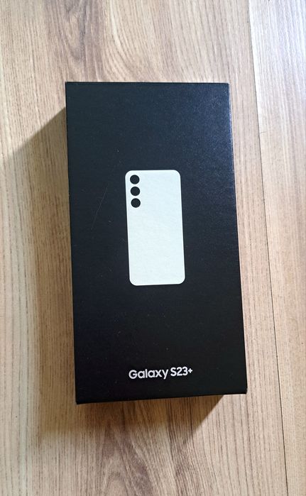 Samsung Galaxy S23+