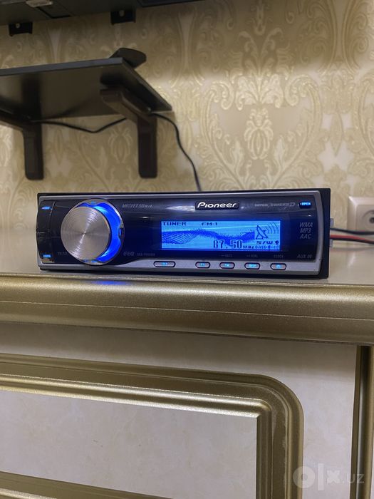 Pioneer deh p6950ib
