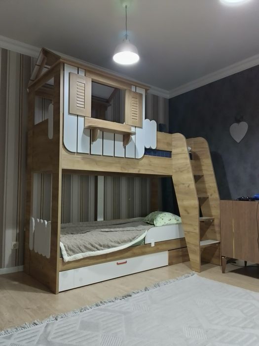 Кроват для детей