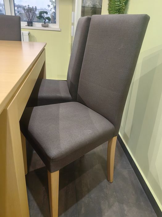 Комплект МАСА + 6 СТОЛА