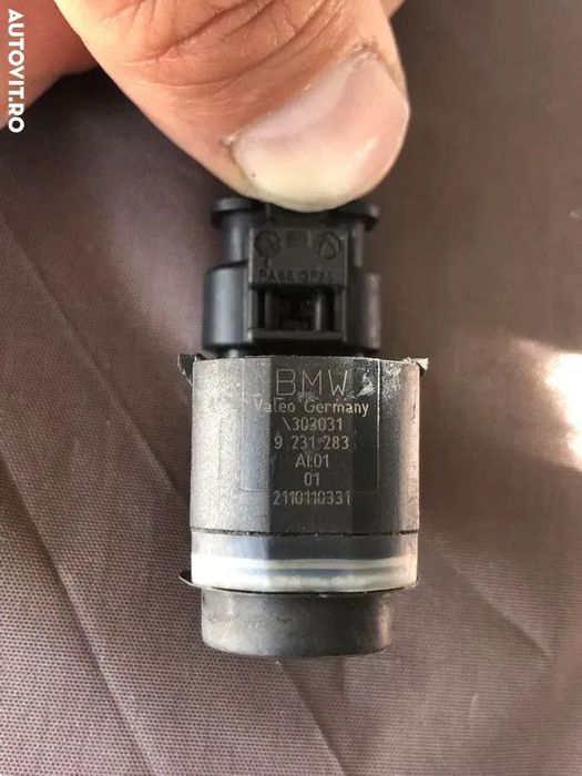 Senzori pdc senzor Cabalaj bmw F02 f10 f30 F07 F13 senzor fata spate