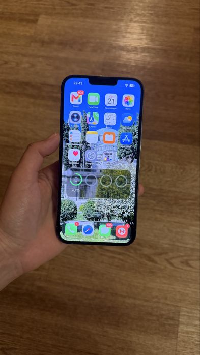Продам Iphone 13 pro max 256