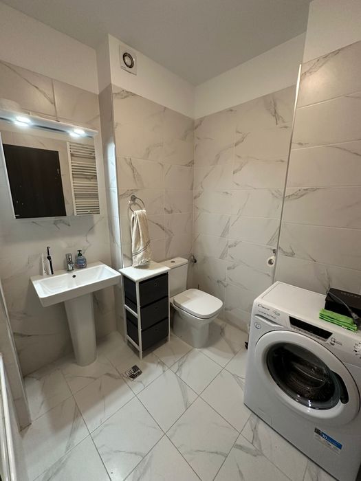 Garsoniera de inchiriat | Drumul Taberei | Moghioros Park Residence