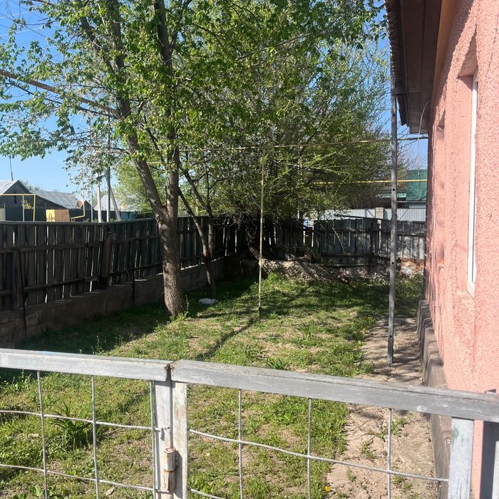 Срочно продам дом