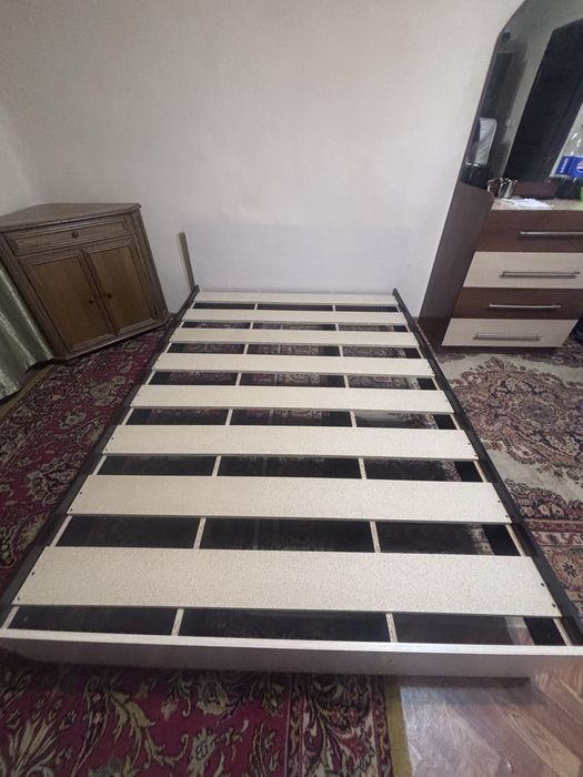 Продается кровать