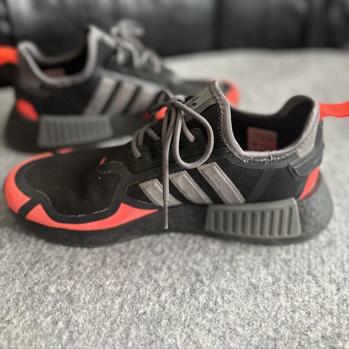 Adidas NMD R1 unisex