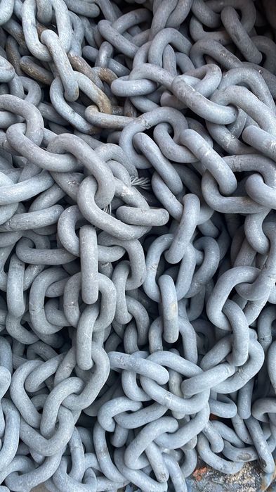 ЦЕПЬ для борон сеялок