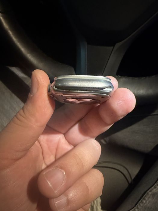 Apple Watch Ultra Cellular Gps first generation