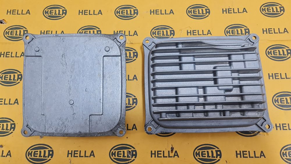 Calculator modul far full led Mercedes A Cla Gla C E S ML GLE