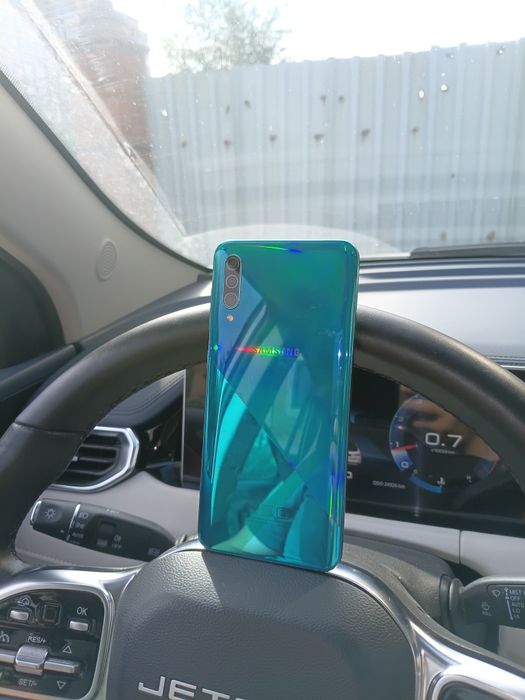 Samsung Galaxy A30s