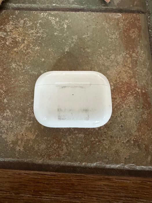 Airpods Pro MagSafe