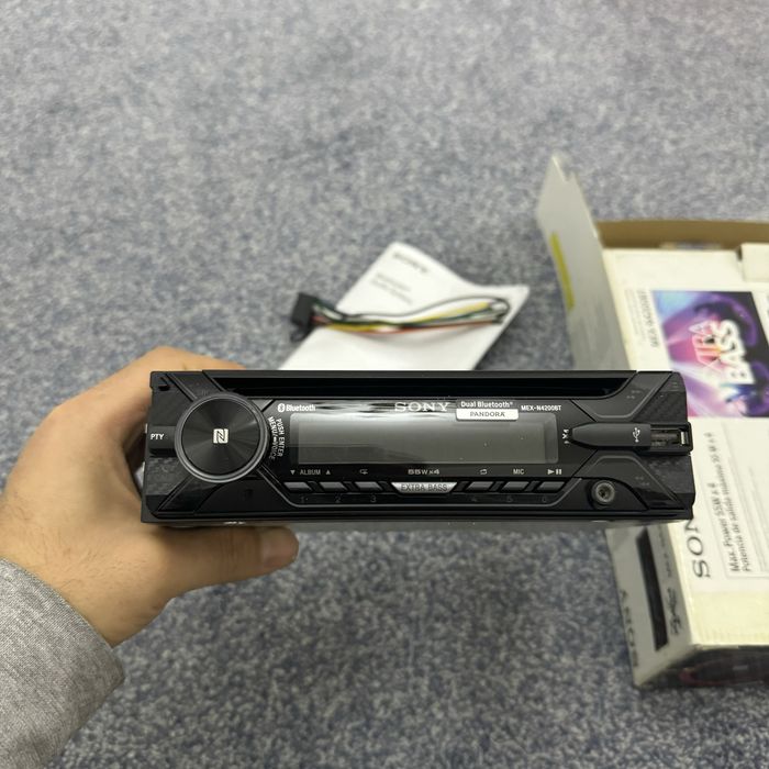 Sony original magnitafon