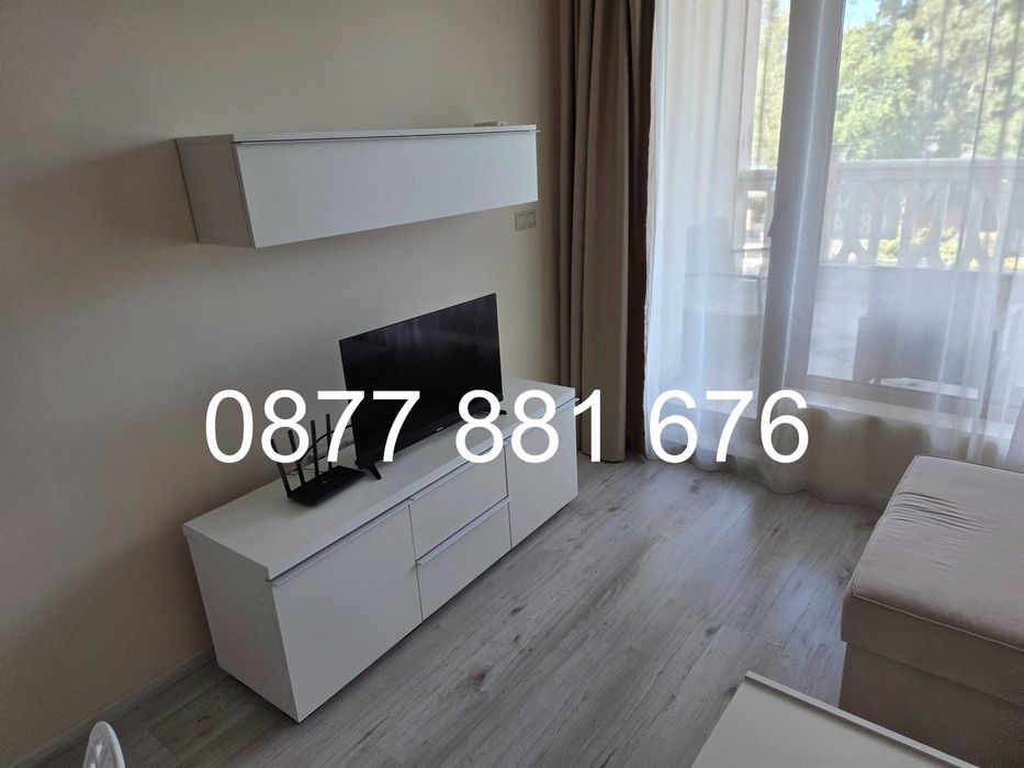 Дава се под наем Тристаен апартамент в Варна, Аспарухово - 90 кв.м за 850 € - Снимка #13