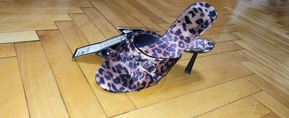 Дамски чехли Soya,Amisu