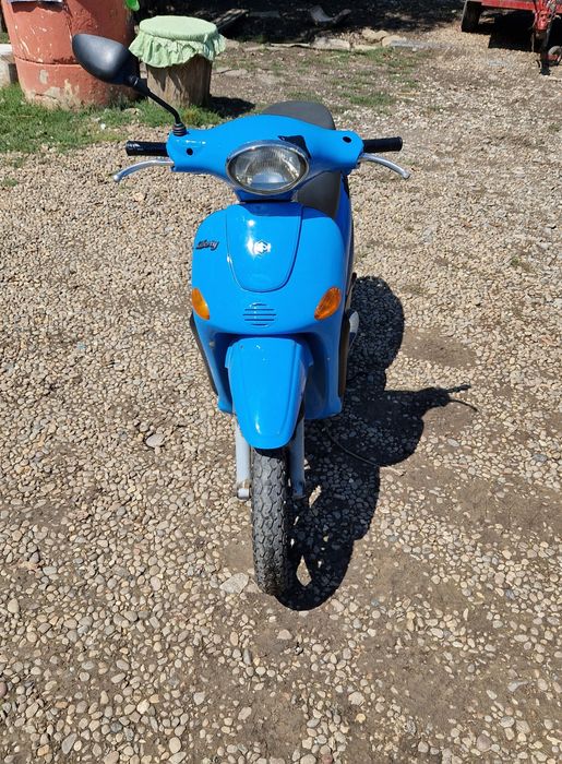Piaggio liberty cu acte