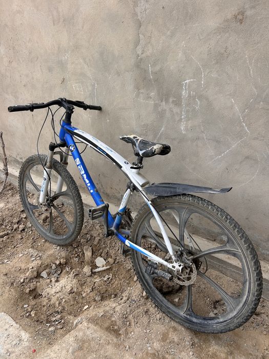 Велосипедтер сатылымда