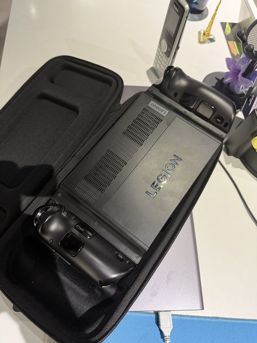 Lenovo legion go
