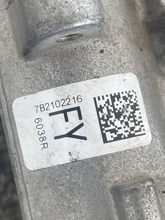 Clapeta De Acceleratie Nissan Juke F15 2010 - > 1.2I 161206038R