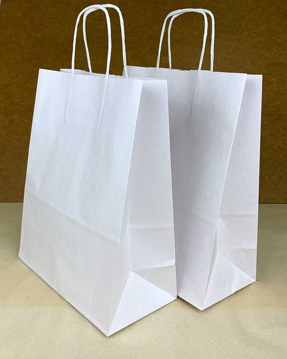 Крафт пакеты в наличии (Kraft paketlar tayyor)