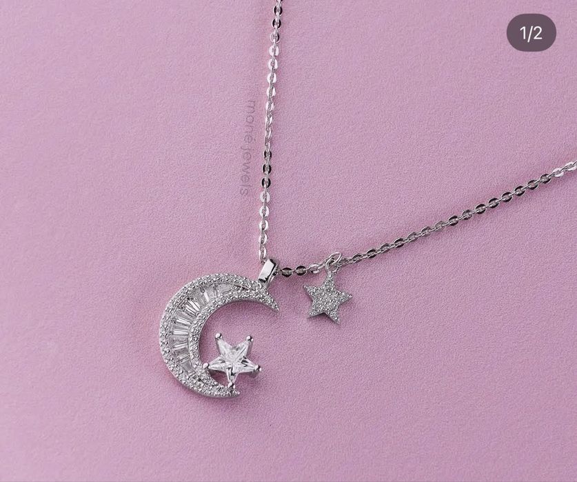 подвеска из бренда mone jewels