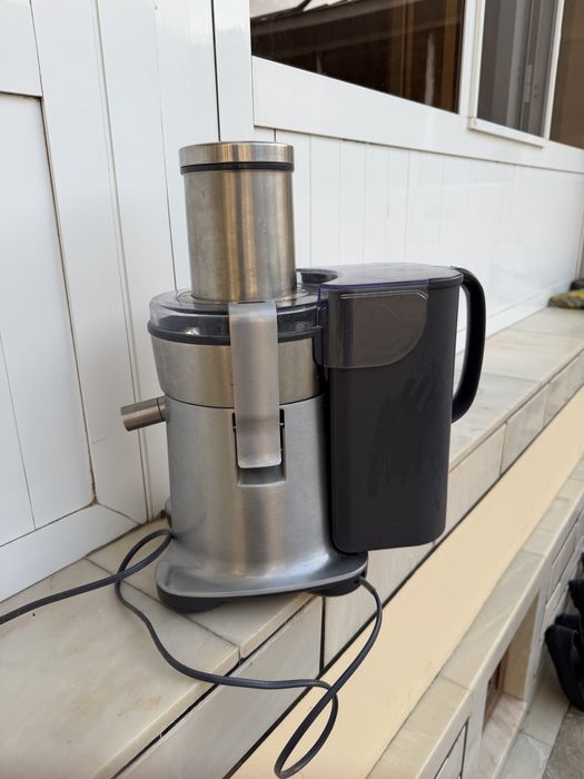 Соковыжималка KENWOODJE850