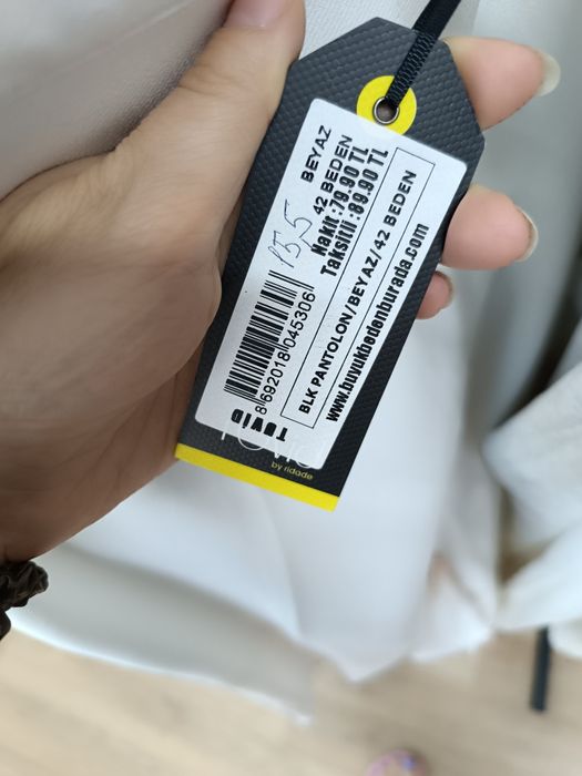 Продам брюки женские