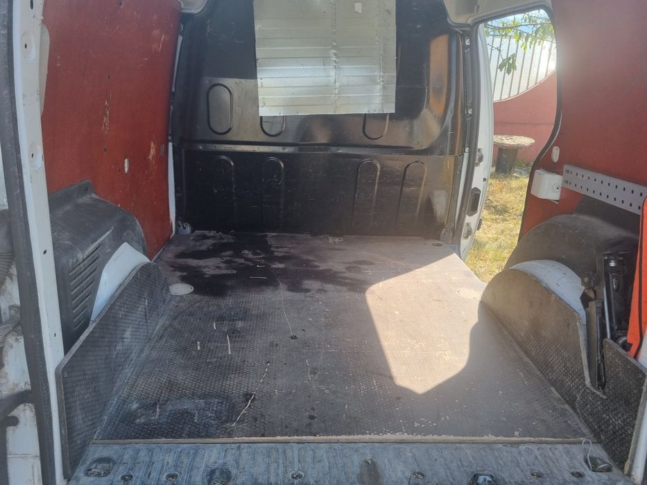 Vând Renault Kango 2015 1.5 diesel