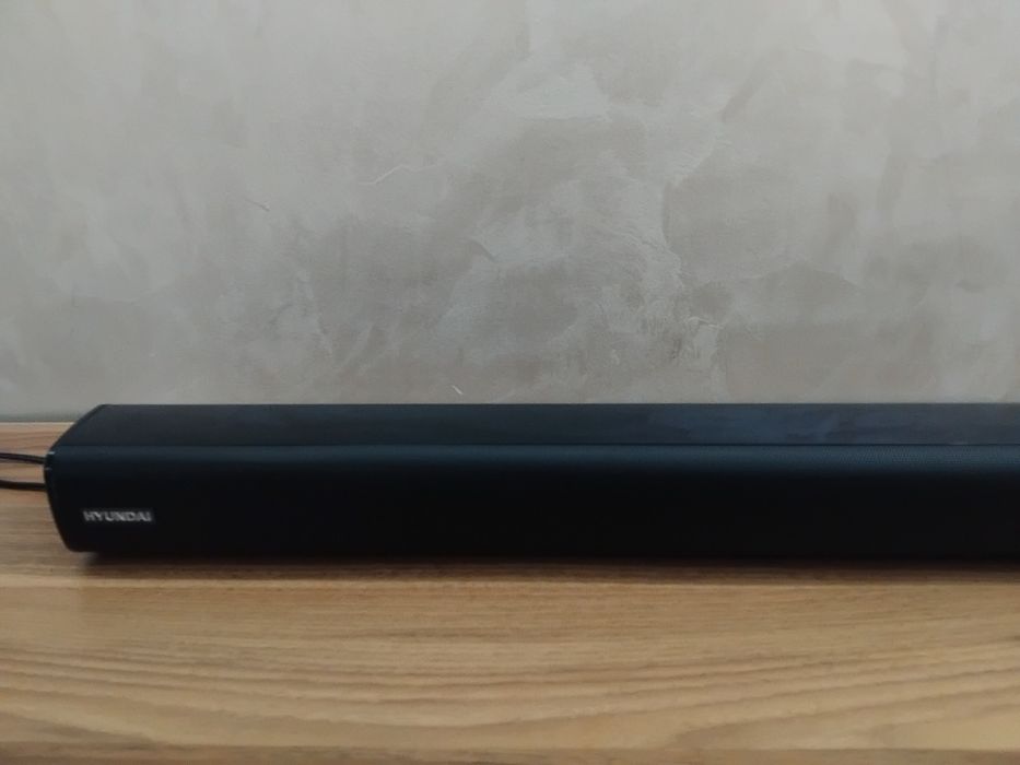 Hyundai sounbar с