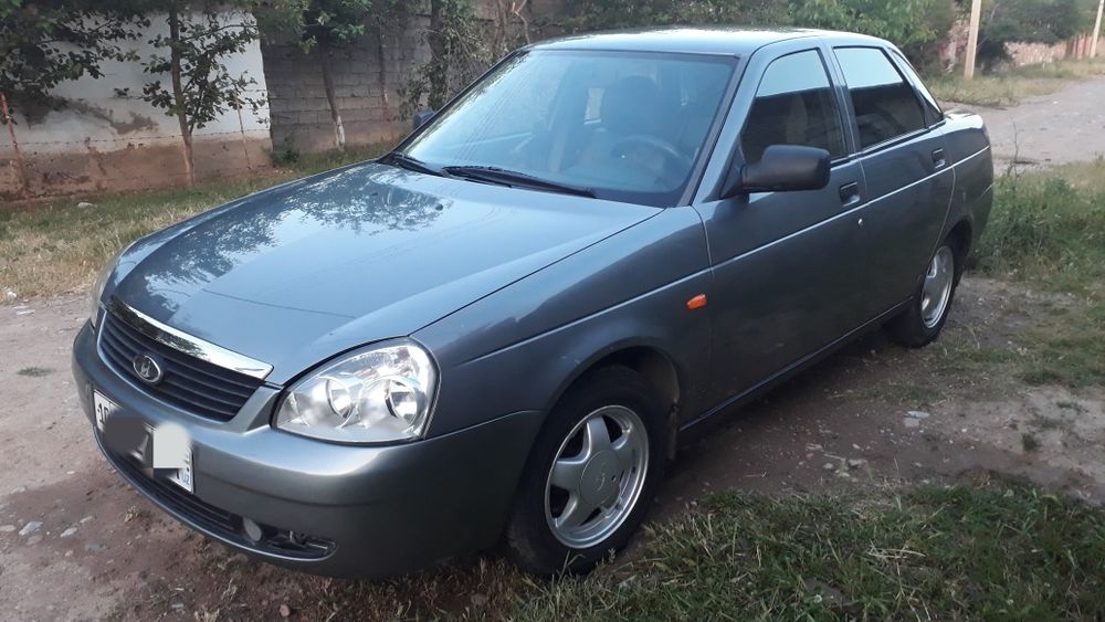 Продается ВАЗ 2170 [Приора]