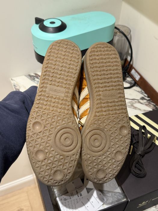 Adidas x Wales Bonner sneakers