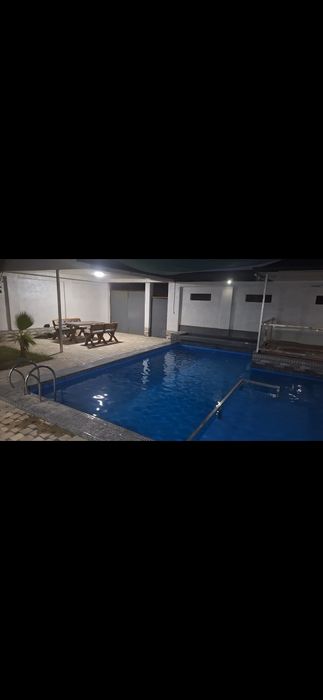 Янги дача сотилади