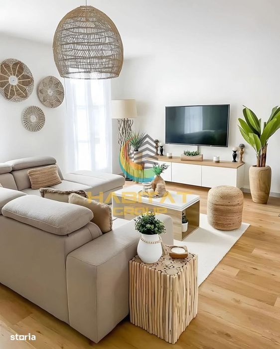 Apartament 3 camere- oferta plata cash