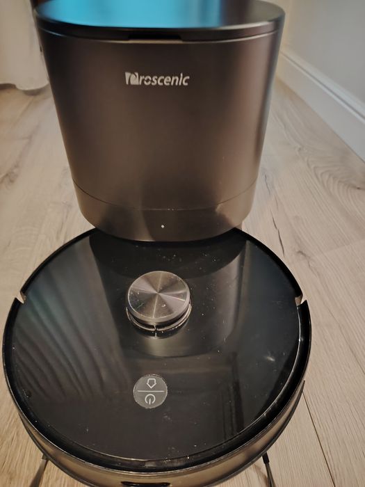 Aspirator vacuum Proscenic