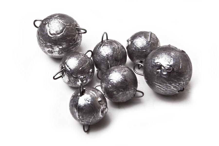 Свинец қорғасын (Свинцовые груза)